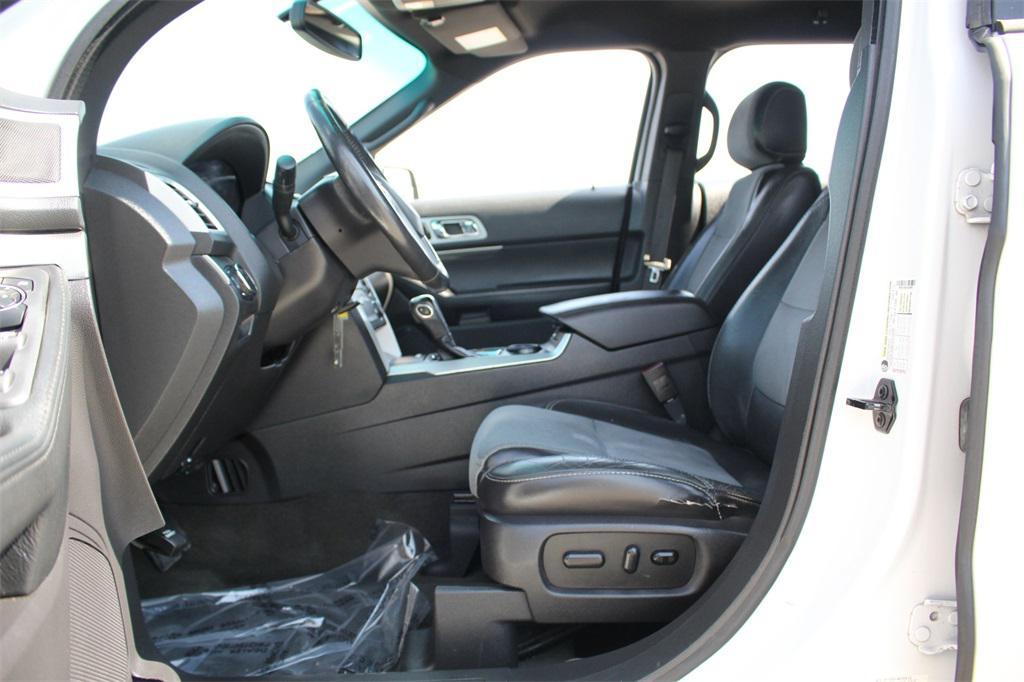 used 2015 Ford Explorer car, priced at $10,995