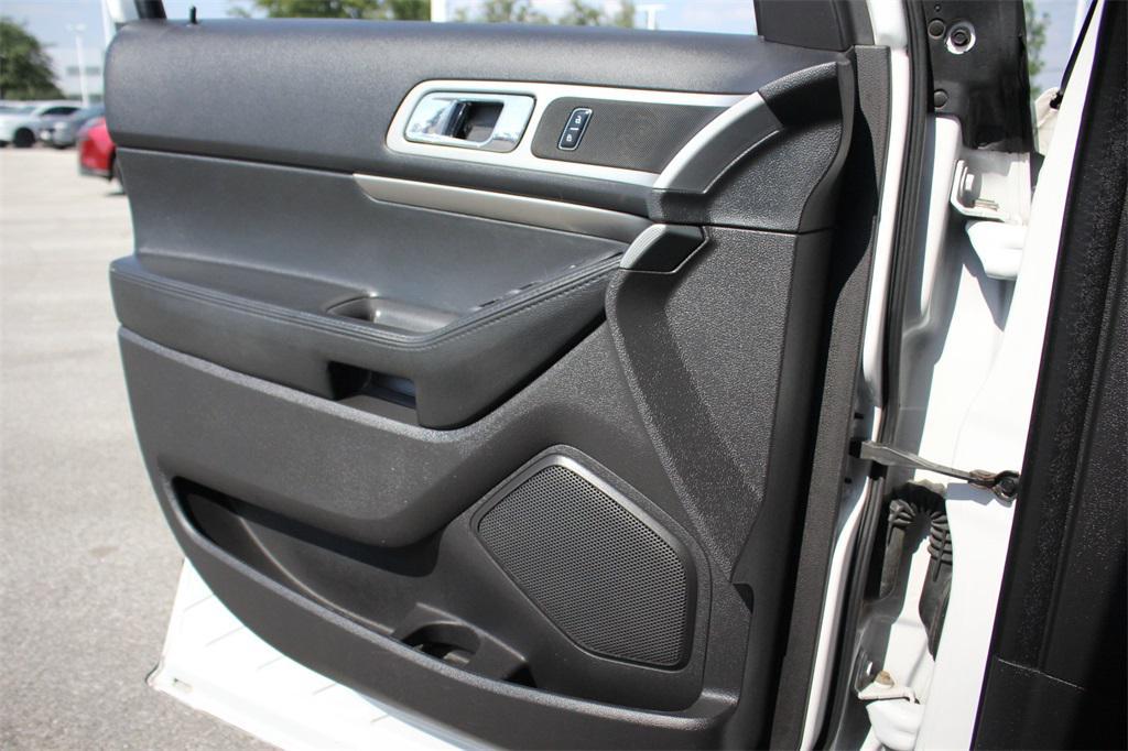 used 2015 Ford Explorer car, priced at $10,995