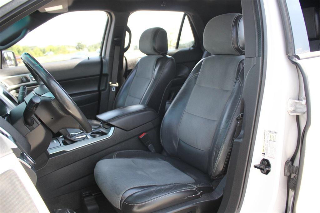 used 2015 Ford Explorer car, priced at $10,995