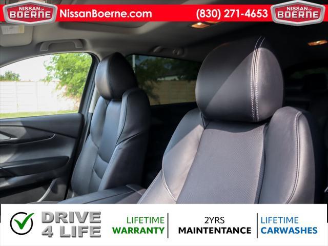 used 2023 Mazda CX-9 car, priced at $28,360