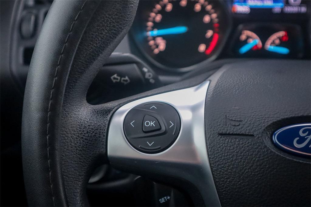 used 2014 Ford Escape car, priced at $8,879