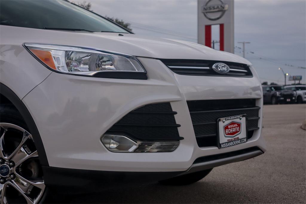 used 2014 Ford Escape car, priced at $8,879