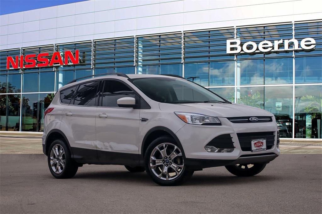 used 2014 Ford Escape car, priced at $8,879
