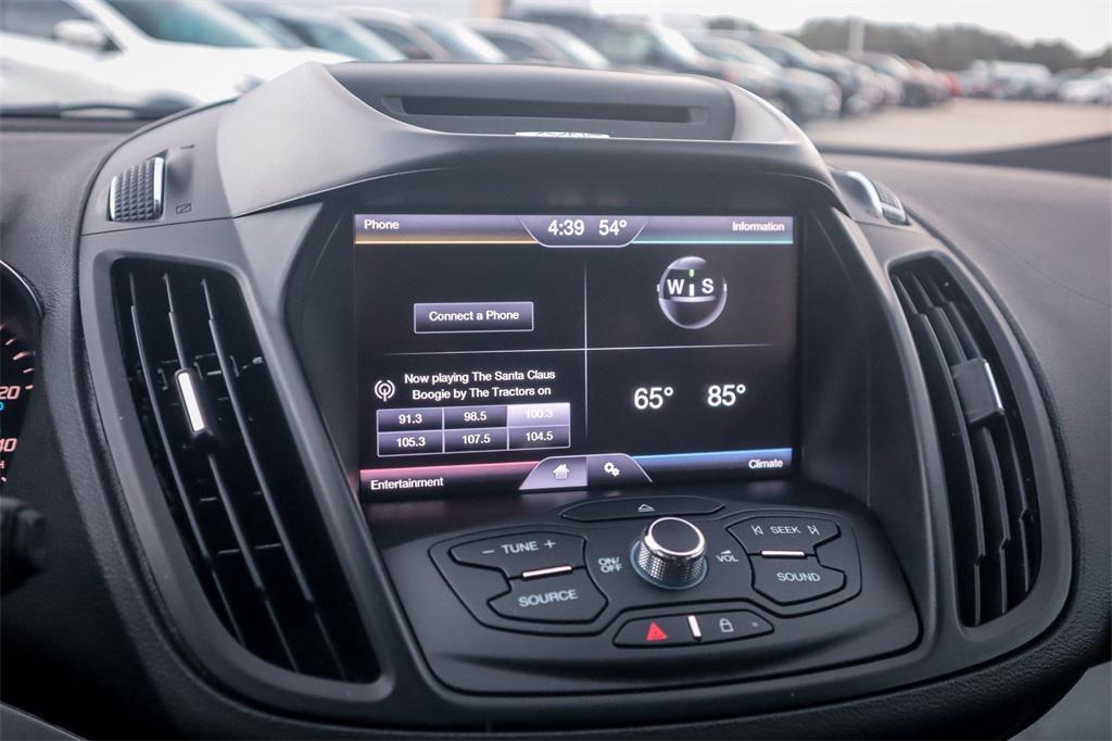 used 2014 Ford Escape car, priced at $8,879