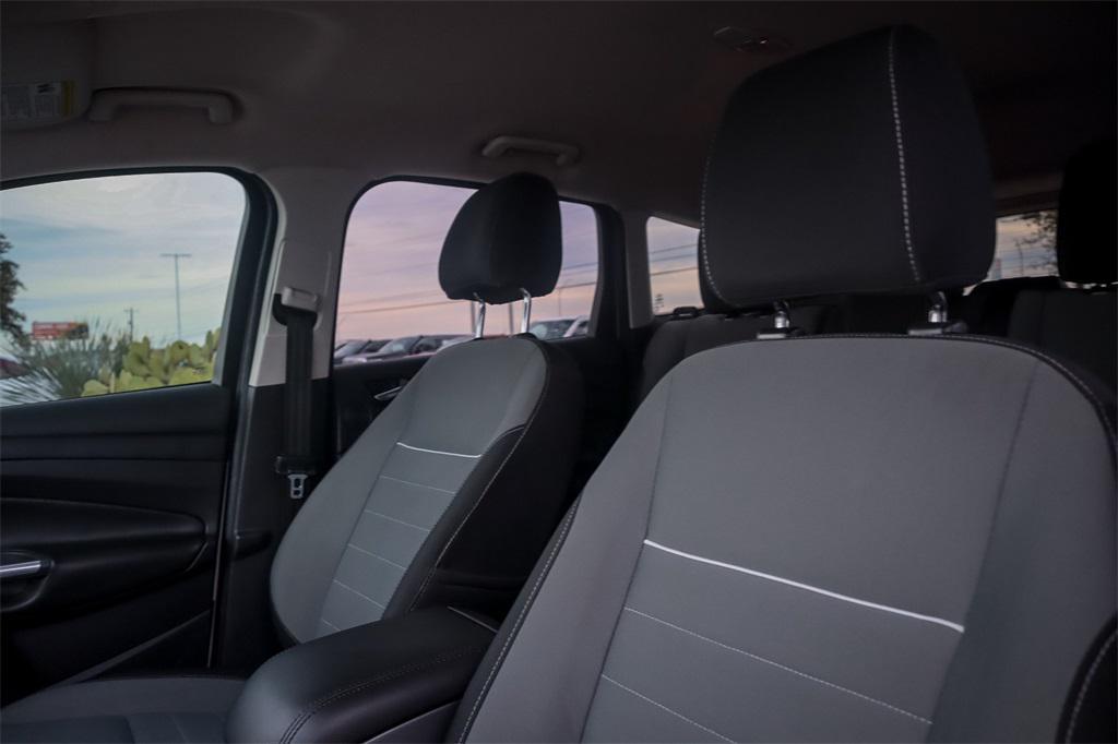 used 2014 Ford Escape car, priced at $8,879