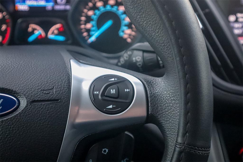 used 2014 Ford Escape car, priced at $8,879