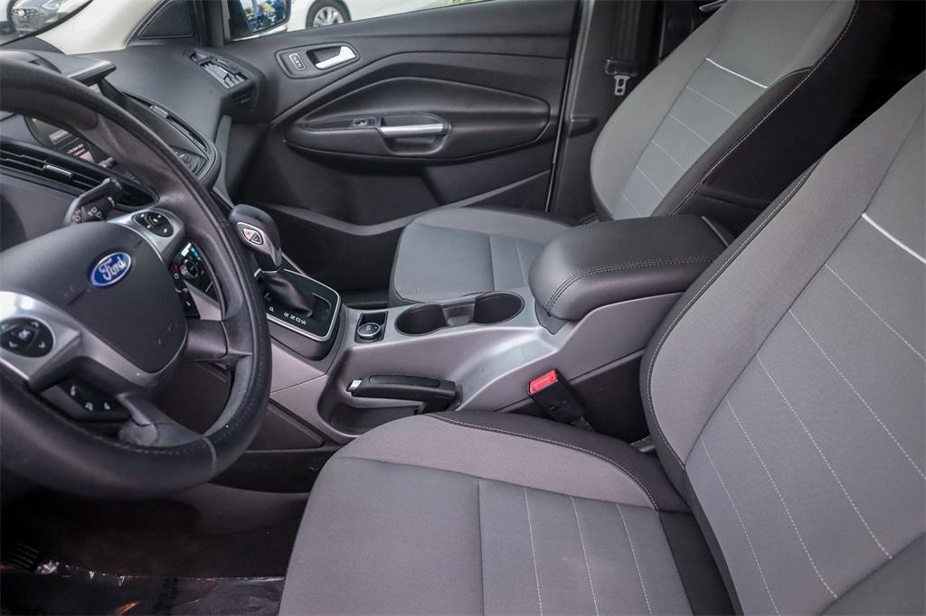 used 2014 Ford Escape car, priced at $8,879