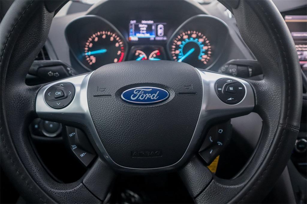 used 2014 Ford Escape car, priced at $8,879