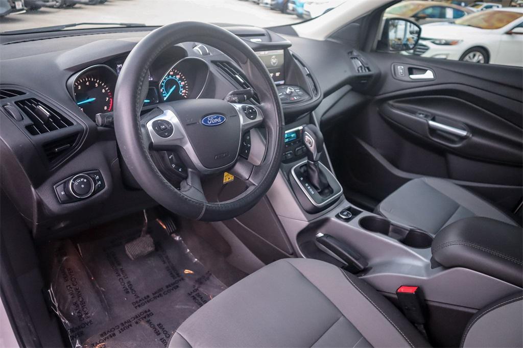 used 2014 Ford Escape car, priced at $8,879