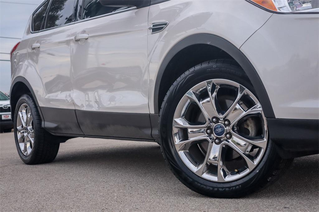 used 2014 Ford Escape car, priced at $8,879