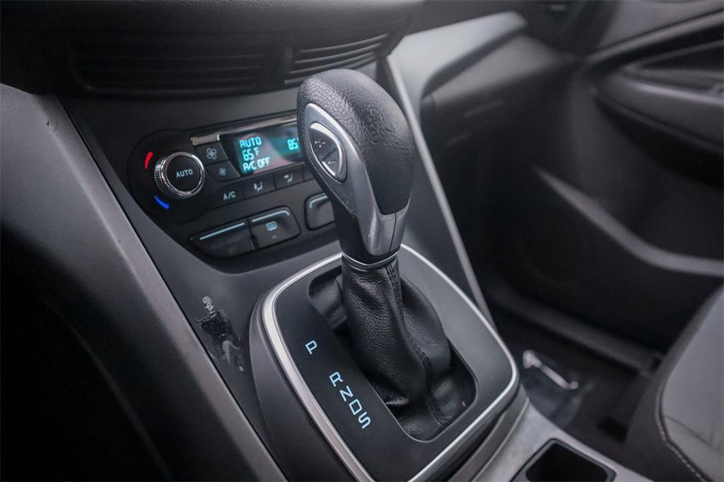 used 2014 Ford Escape car, priced at $8,879