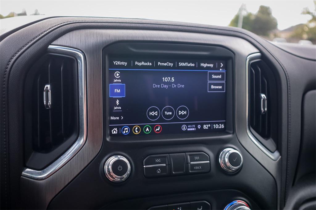 used 2023 GMC Sierra 2500 car, priced at $61,975