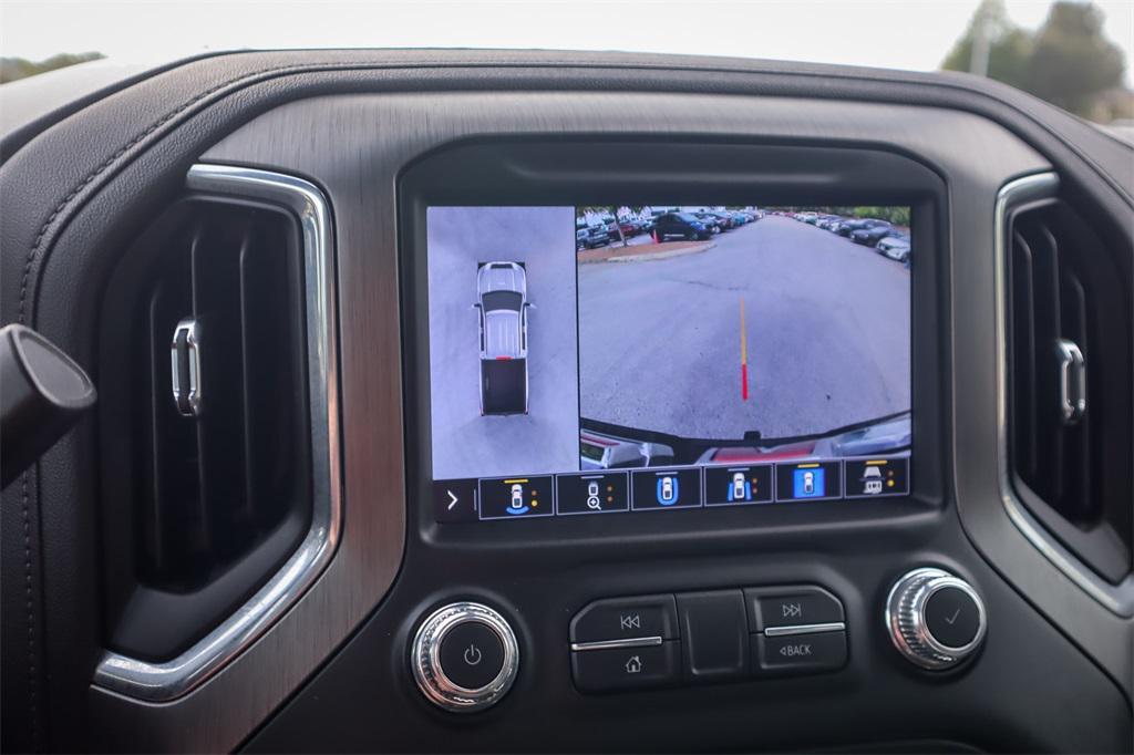 used 2023 GMC Sierra 2500 car, priced at $61,975