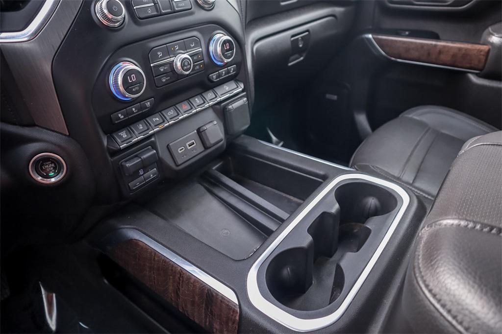 used 2023 GMC Sierra 2500 car, priced at $61,975