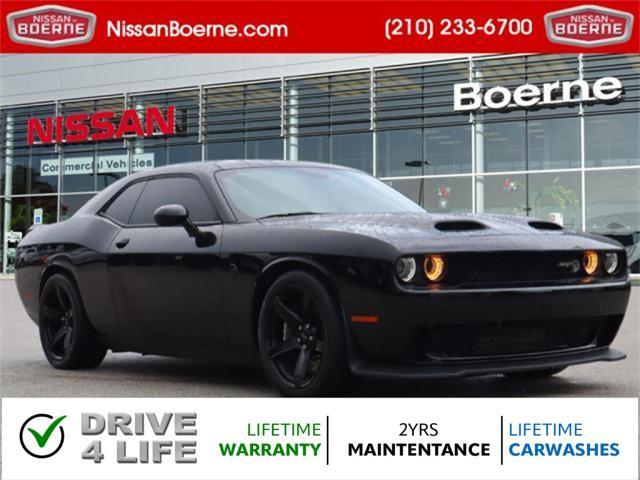 used 2022 Dodge Challenger car, priced at $64,995