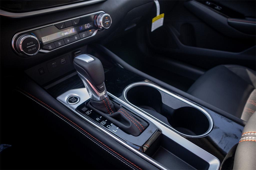 new 2025 Nissan Altima car, priced at $26,876