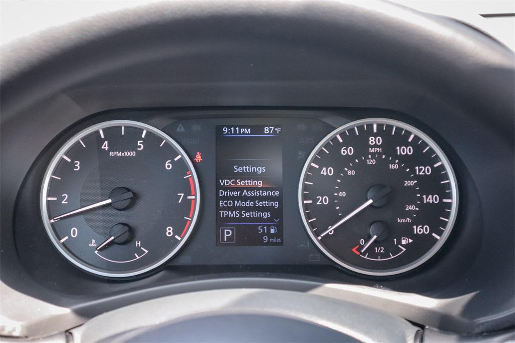 new 2025 Nissan Sentra car, priced at $19,114