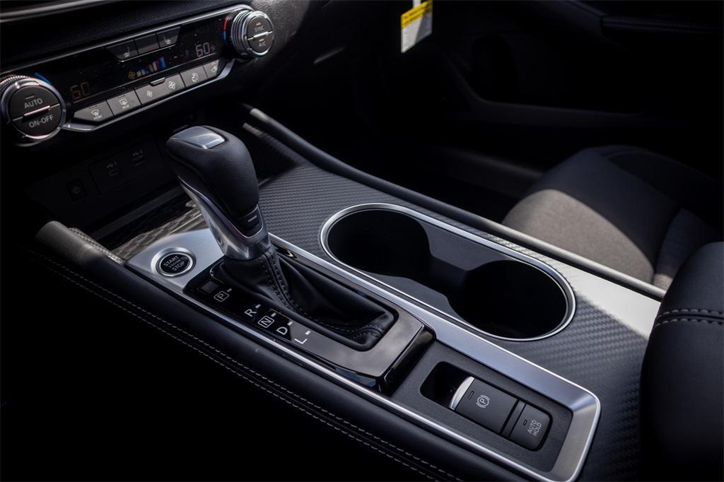 new 2025 Nissan Altima car, priced at $29,855