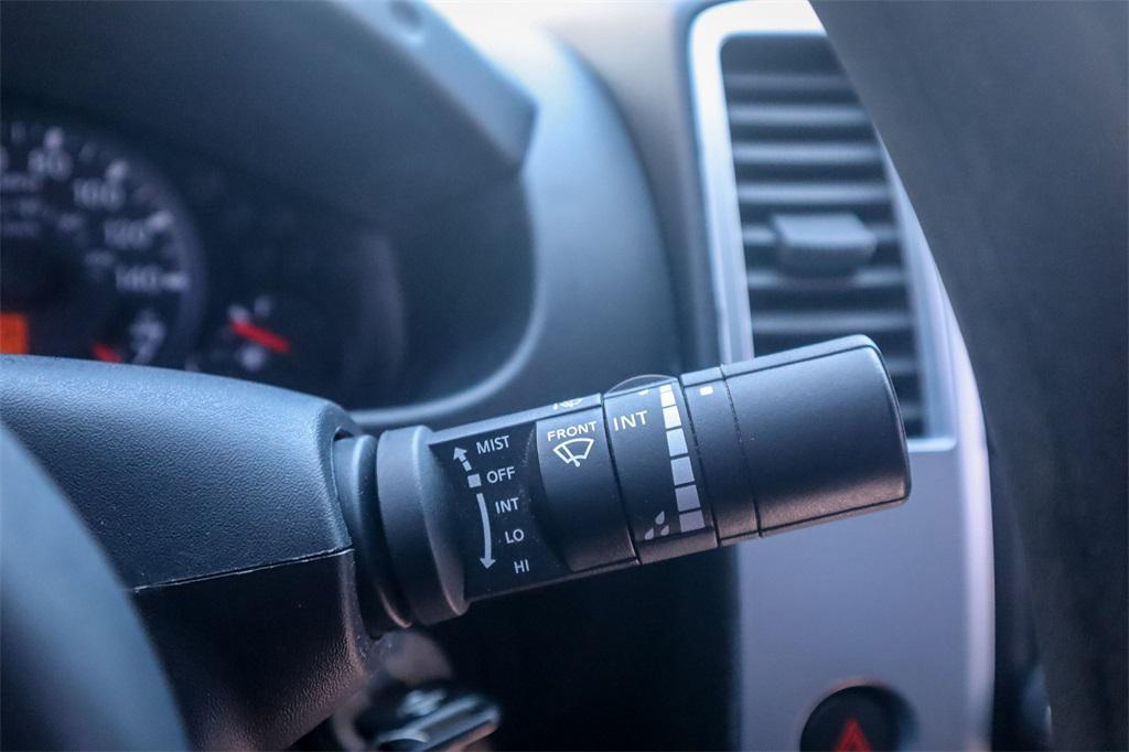 used 2019 Nissan Frontier car, priced at $18,995