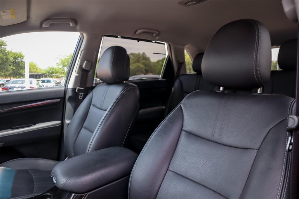 used 2015 Kia Sorento car, priced at $12,000