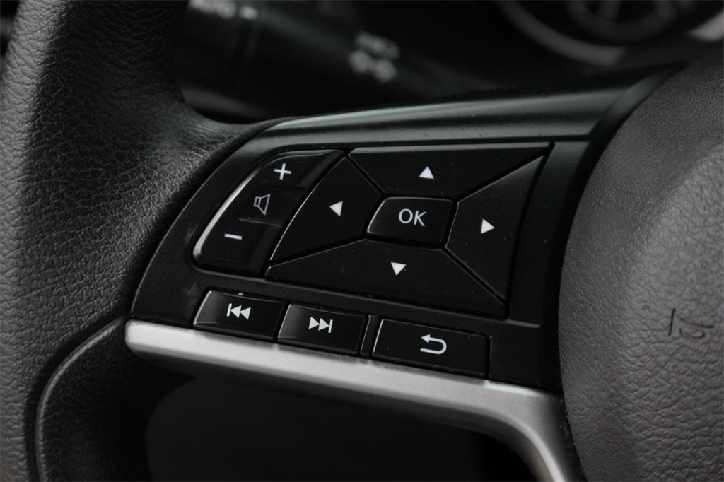 used 2023 Nissan Altima car, priced at $18,996