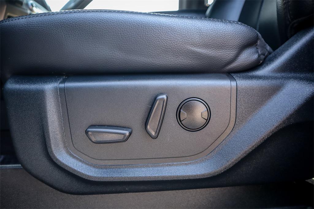 used 2021 Ford Expedition Max car, priced at $29,999