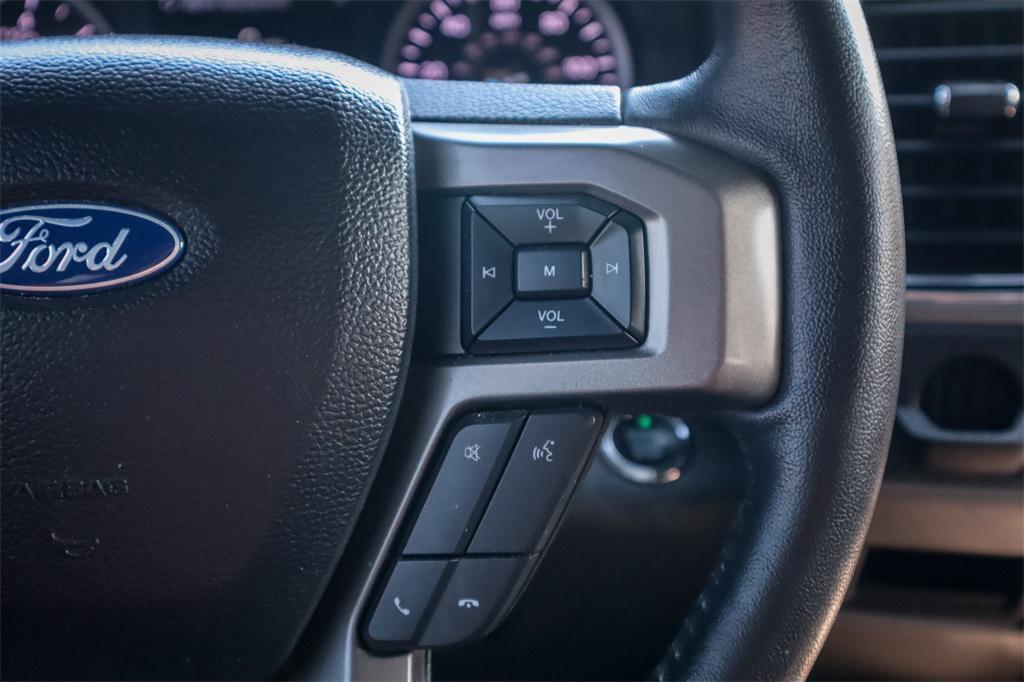 used 2021 Ford Expedition Max car, priced at $29,999