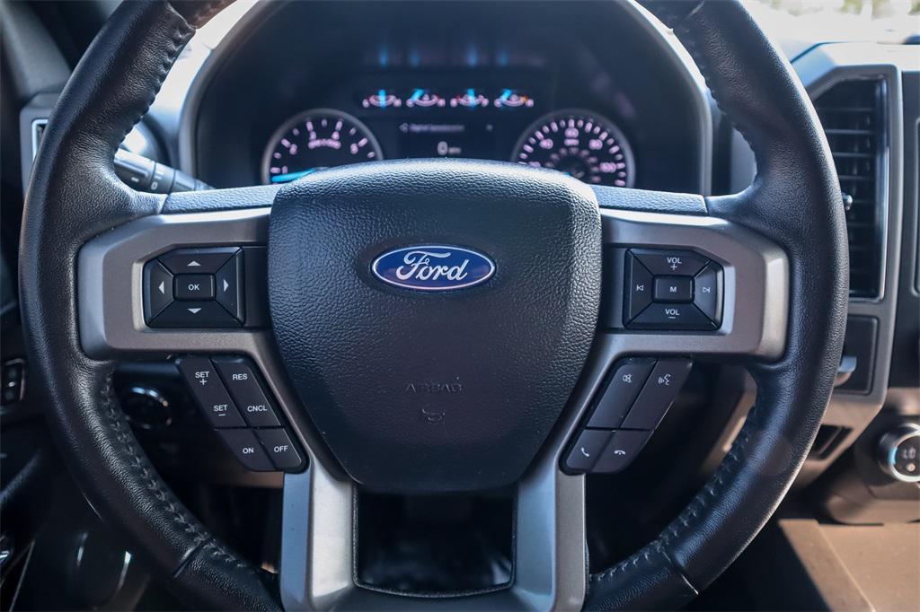 used 2021 Ford Expedition Max car, priced at $29,999