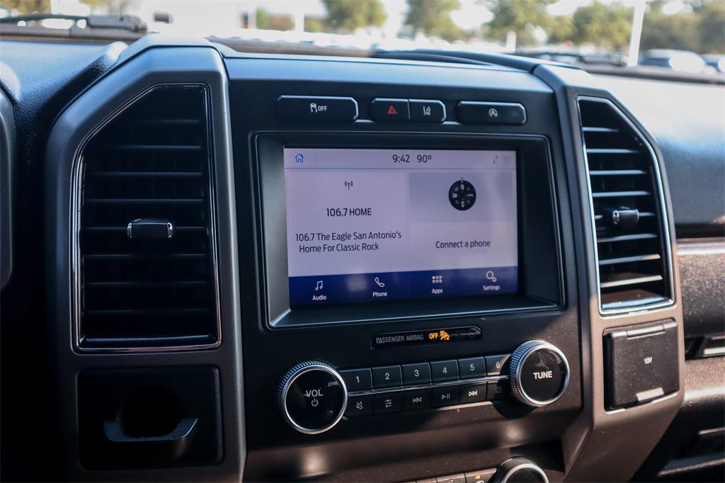 used 2021 Ford Expedition Max car, priced at $29,999