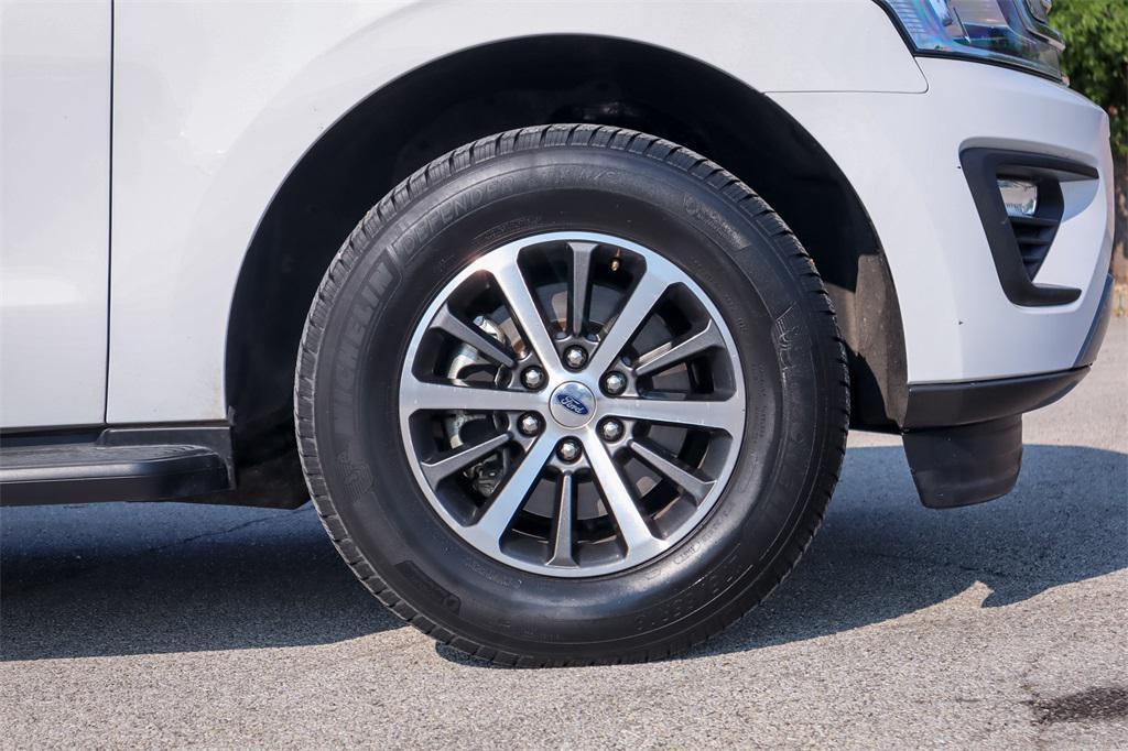 used 2021 Ford Expedition Max car, priced at $29,999