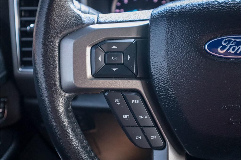 used 2021 Ford Expedition Max car, priced at $29,999