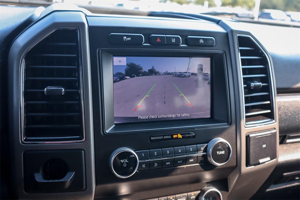 used 2021 Ford Expedition Max car, priced at $29,999