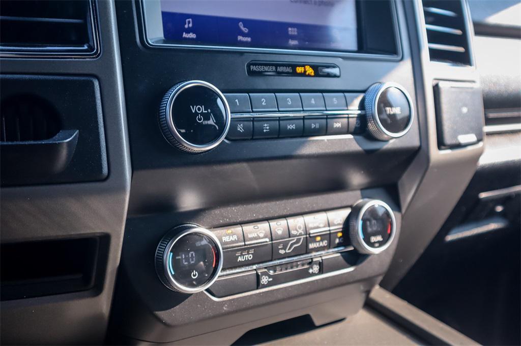 used 2021 Ford Expedition Max car, priced at $29,999