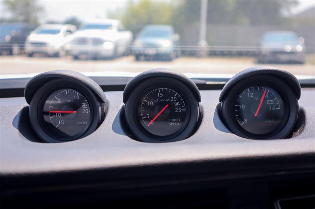 used 2024 Nissan Z car, priced at $57,999