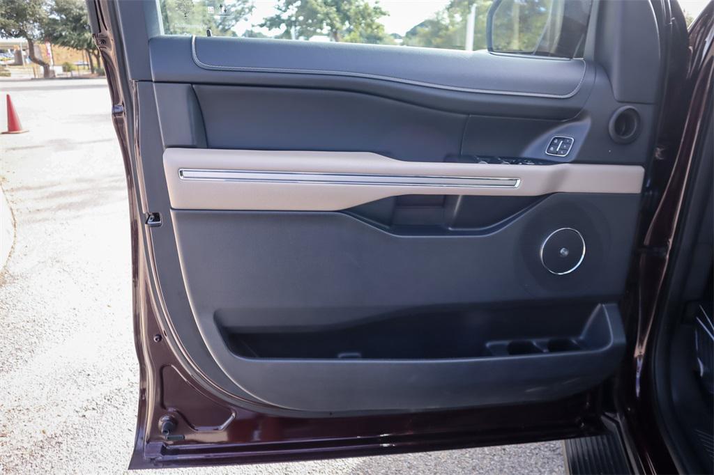used 2024 Ford Expedition Max car, priced at $48,749