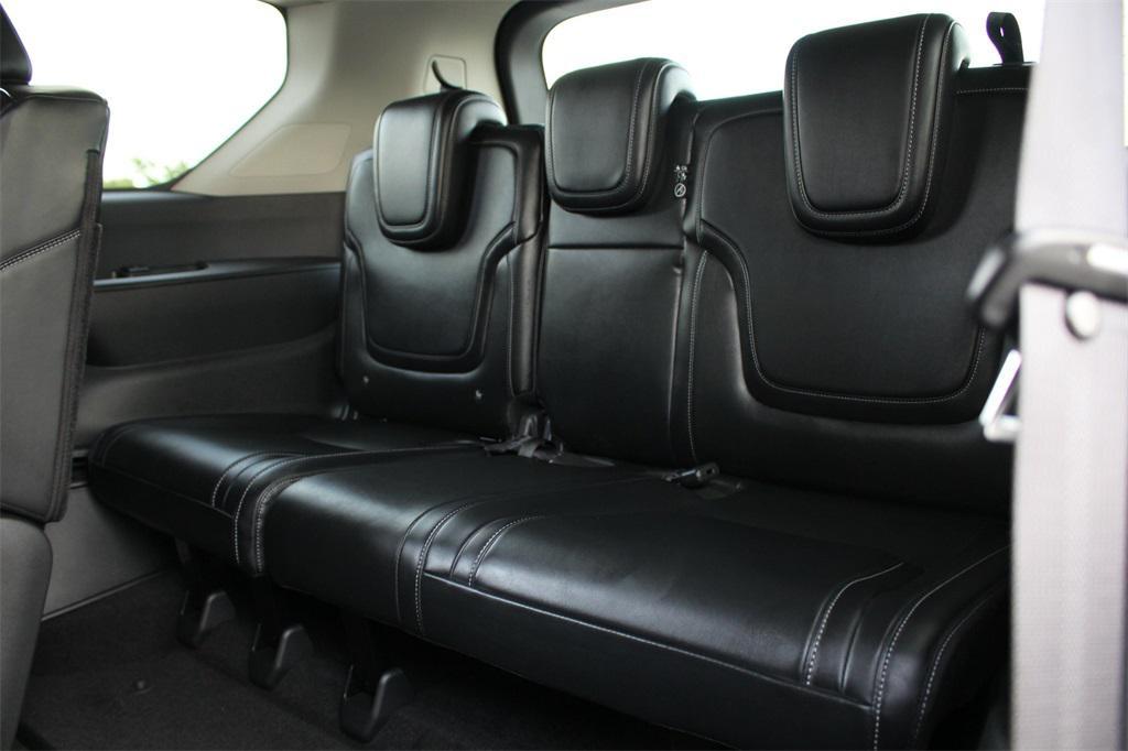 new 2026 Nissan Armada car, priced at $56,326