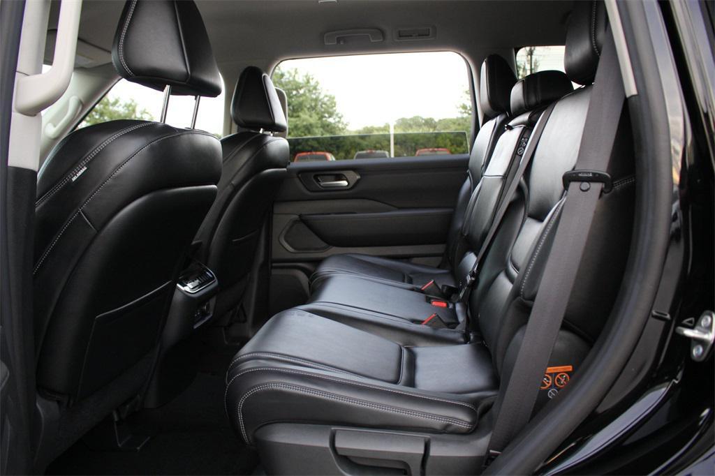 new 2026 Nissan Armada car, priced at $56,326