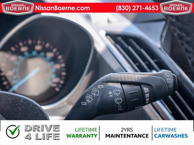 used 2014 Ford Escape car, priced at $10,415