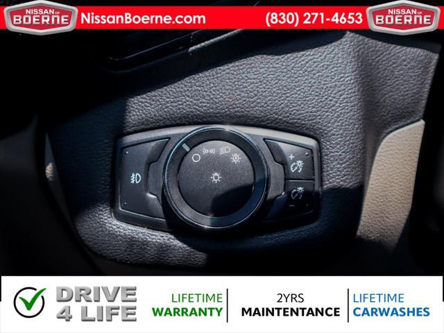 used 2014 Ford Escape car, priced at $10,415