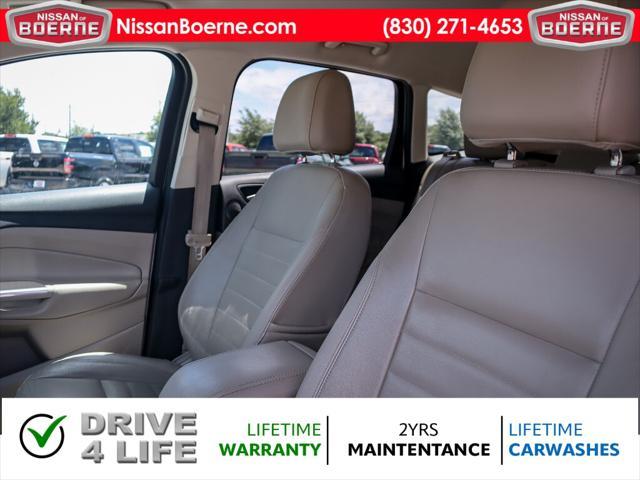 used 2014 Ford Escape car, priced at $10,415