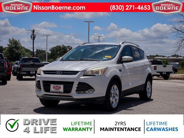 used 2014 Ford Escape car, priced at $10,415