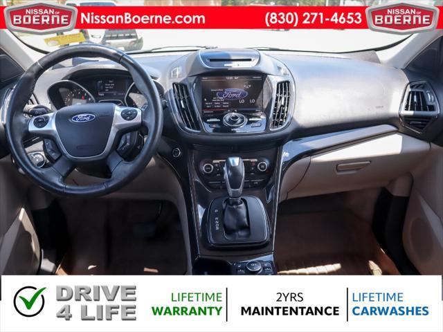 used 2014 Ford Escape car, priced at $10,415