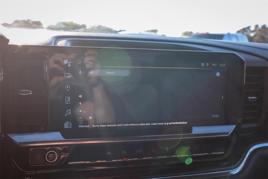 used 2024 Chevrolet Silverado 1500 car, priced at $36,995