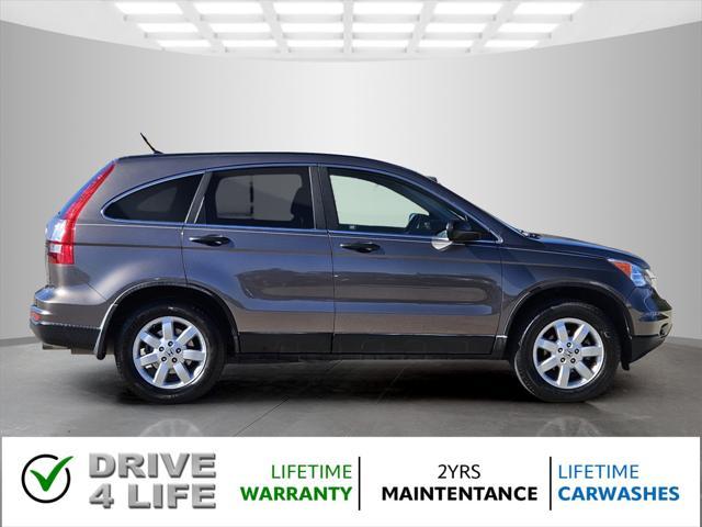 used 2011 Honda CR-V car, priced at $10,792