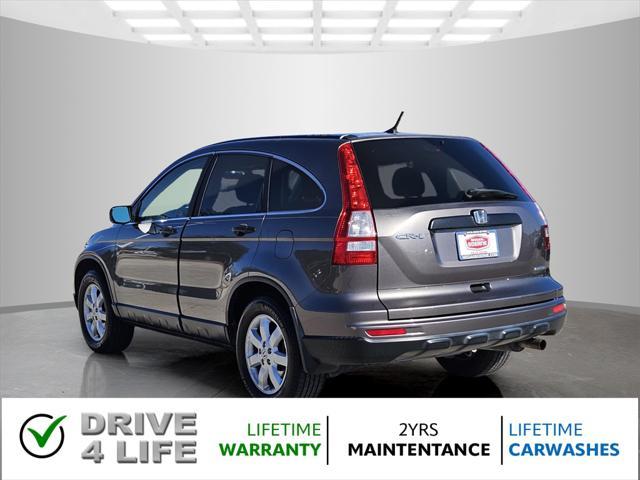 used 2011 Honda CR-V car, priced at $10,792