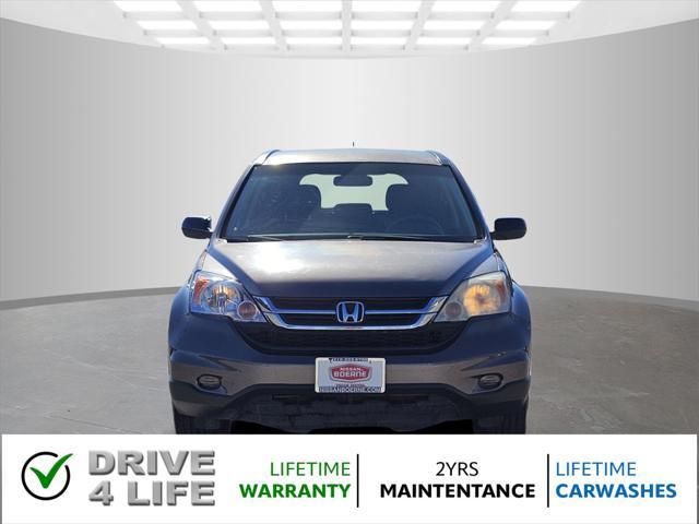 used 2011 Honda CR-V car, priced at $10,792