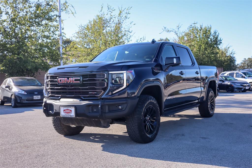used 2023 GMC Sierra 1500 car, priced at $59,225
