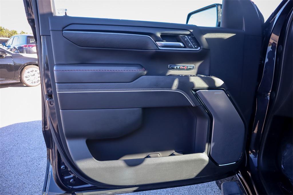 used 2023 GMC Sierra 1500 car, priced at $59,225