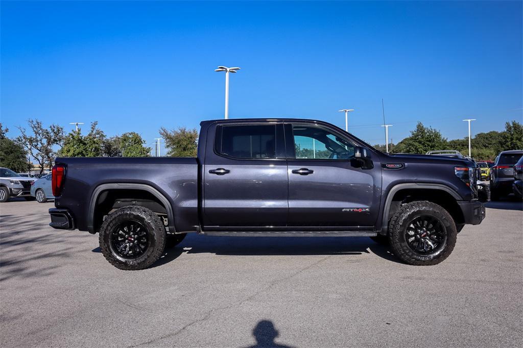 used 2023 GMC Sierra 1500 car, priced at $59,225