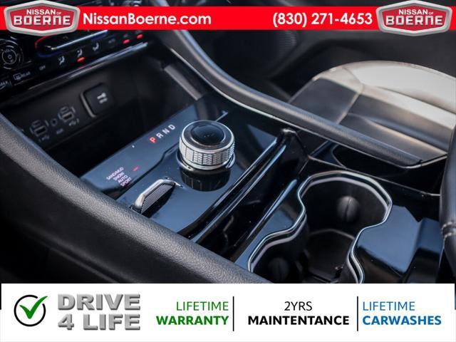used 2023 Jeep Grand Cherokee car, priced at $33,286